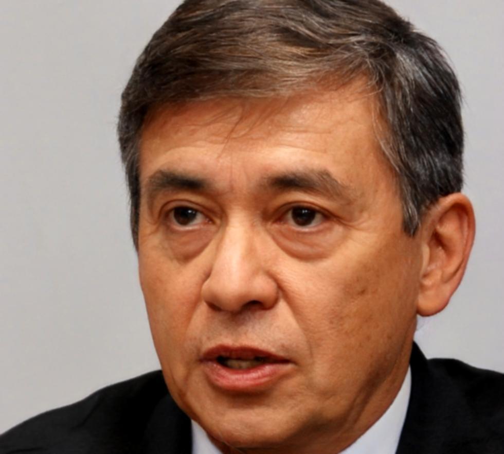Portrait de participant