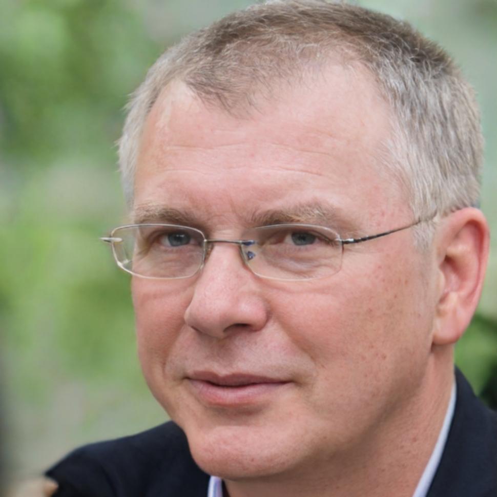 Portrait de participant