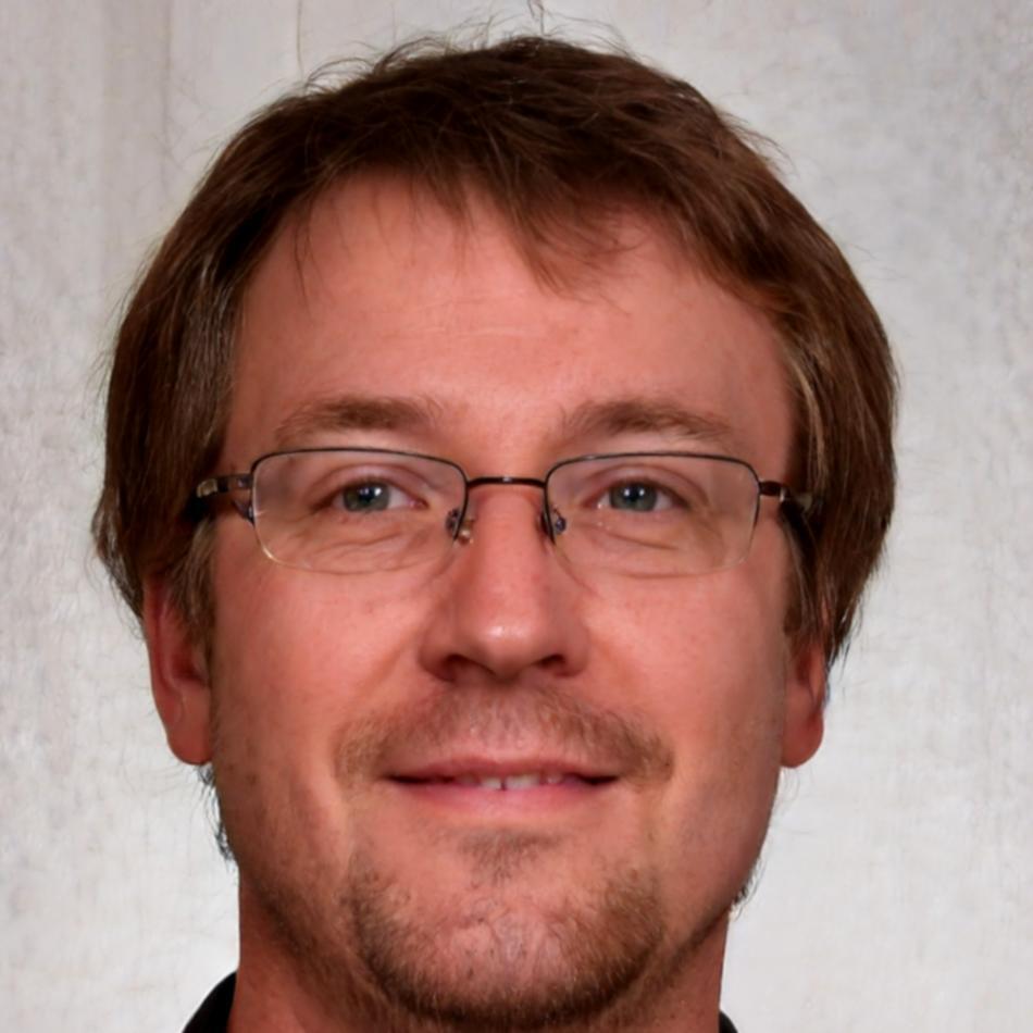 Portrait de Marc Dubois, participant au programme carmidexulithos